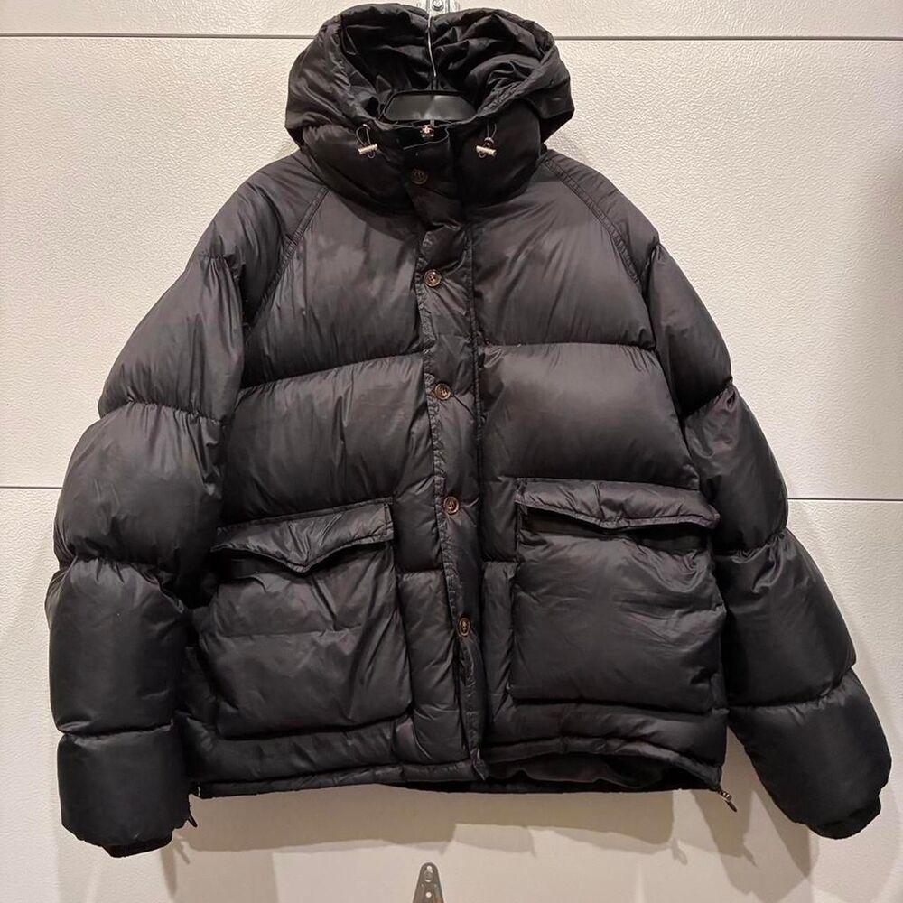 Unbranded Men's Black Jacket